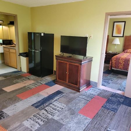 Studio 9 Inn & Suites Decatur Extérieur photo